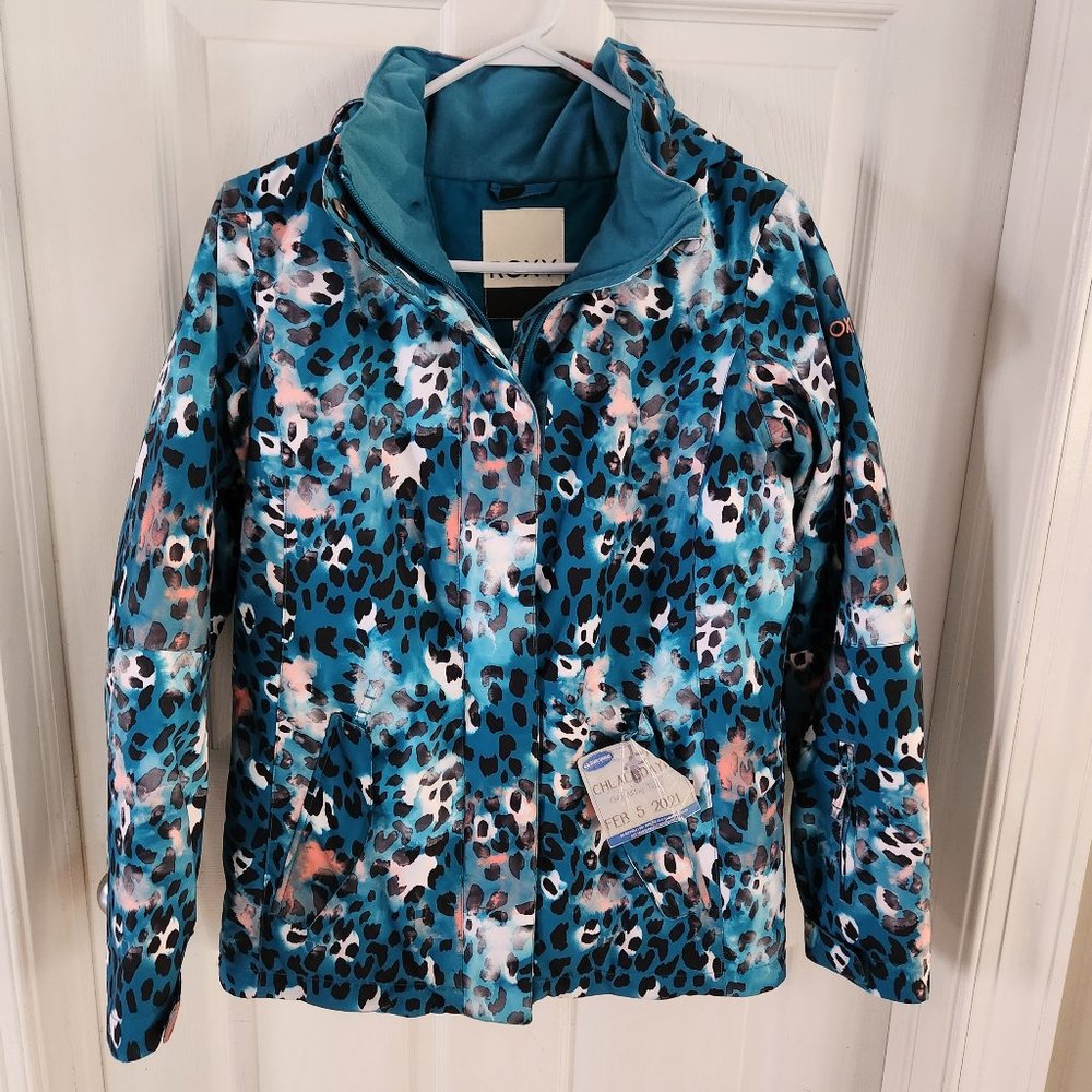 Girls Roxy Ski/Winter Jacket